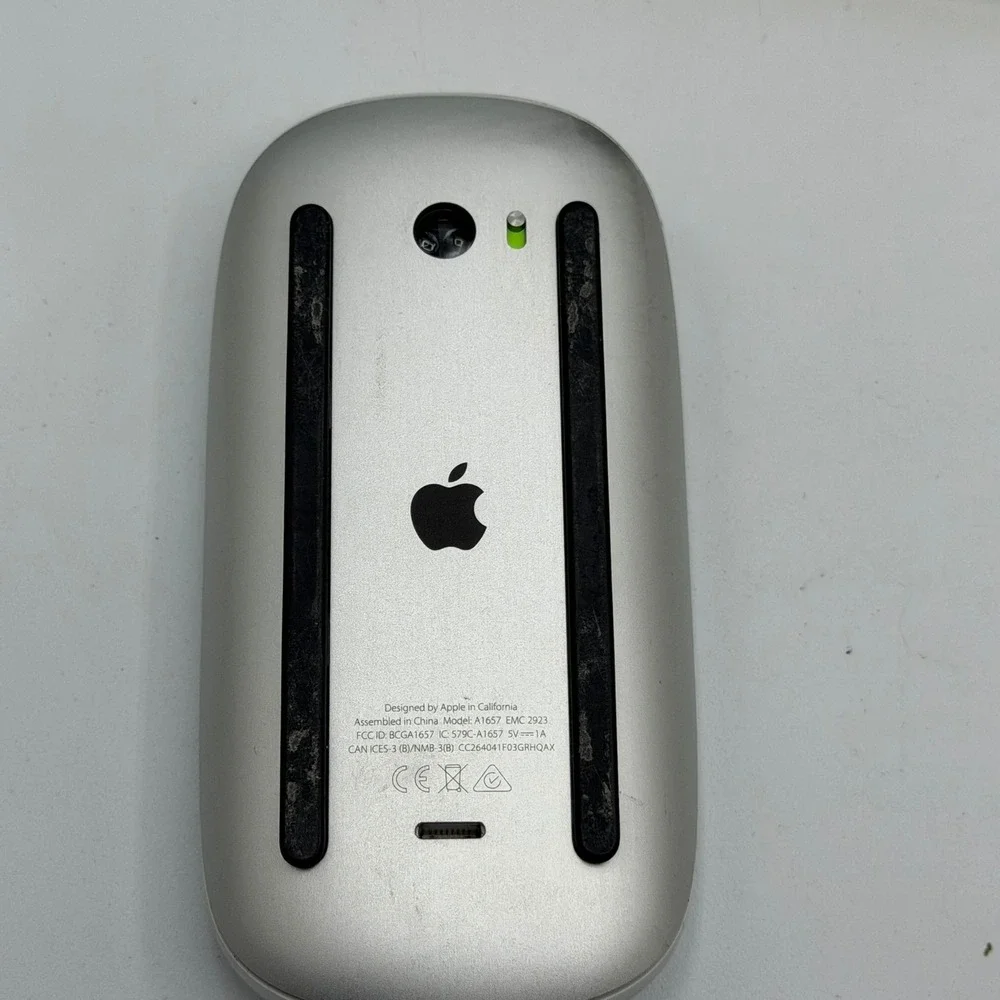 Apple magic mouse